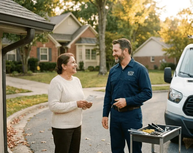 Gutter Repair Menifee, CA FAQs