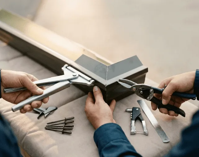 Why choose Gutter Repair in Menifee, CA